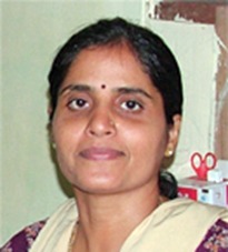 Dr Jyothi U